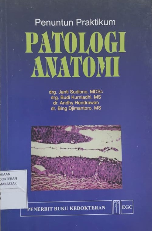 Patologi Anatomi